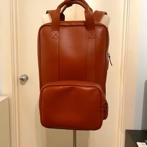 Monos Metro Backpack - Vegan Leather